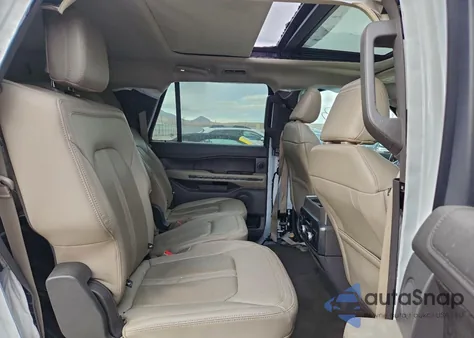 2021 Ford Expedition Max Limited z USA, uszkodzony, nr VIN 1FMJK2AT0MEA12463